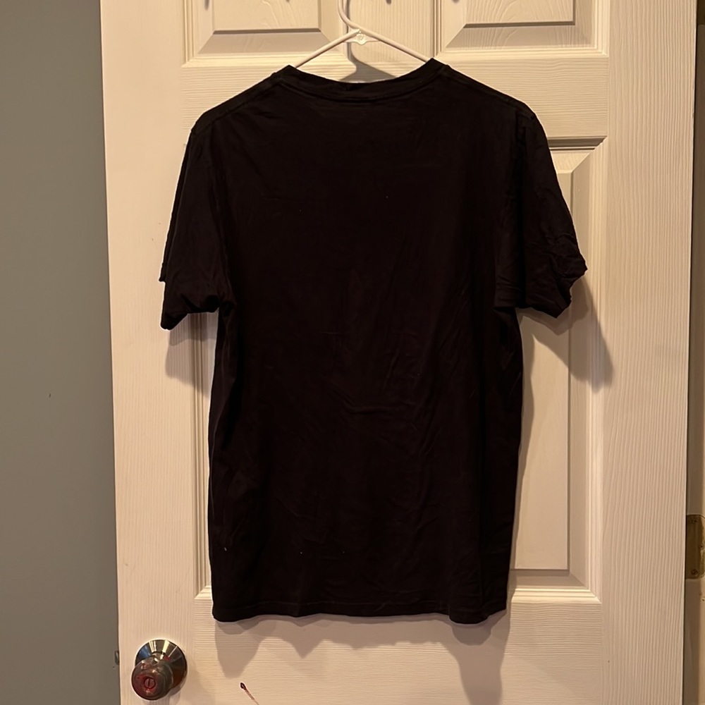 PLAYSTATION BLACK TEE - Picture 4 of 4